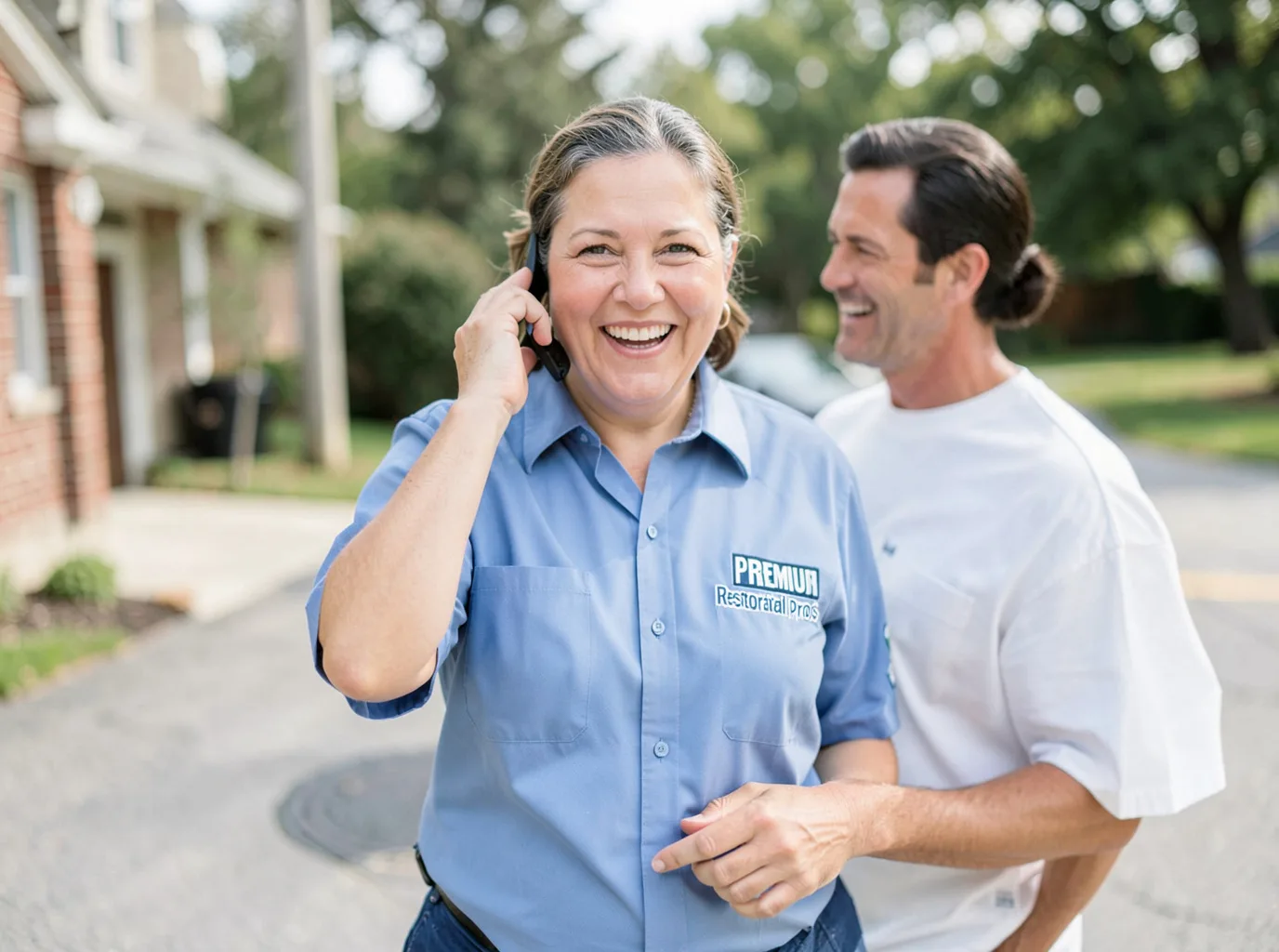Water Damage Restoration Courtland, AL FAQs